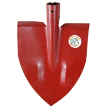 Φτυάρι πατητό Έλεφαντ